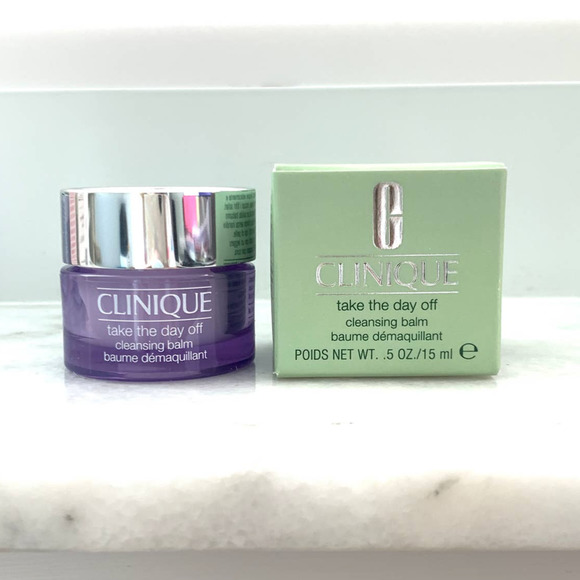 Clinique Other - 5 FOR $25 Cleansing Balm
